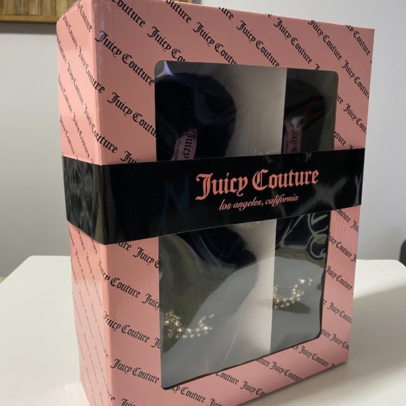 NWT  Sandal slippers Juicy couture - Picture 5 of 5